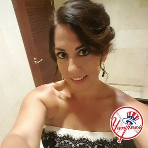 Meet your Posher, Tracey